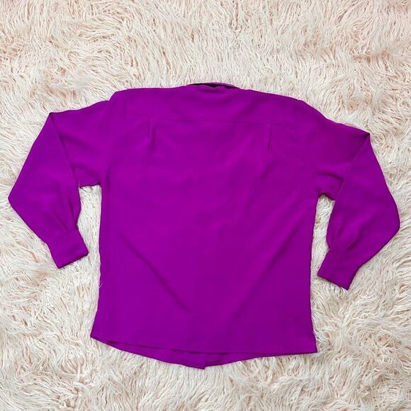 Vintage Blouse  - Picture 3 of 3